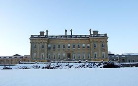 Heythrop Park Hotel