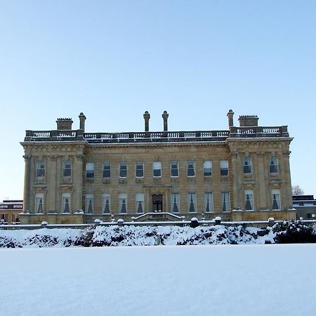 Reserve, By Warner Hotels - Heythrop Park Чиппинг-Нортон Экстерьер фото