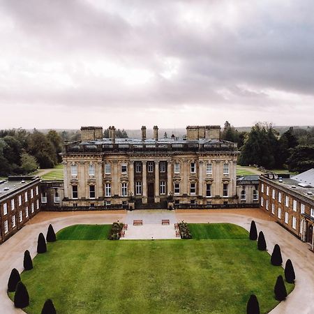Reserve, By Warner Hotels - Heythrop Park Чиппинг-Нортон Экстерьер фото