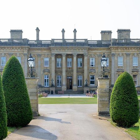 Reserve, By Warner Hotels - Heythrop Park Чиппинг-Нортон Экстерьер фото
