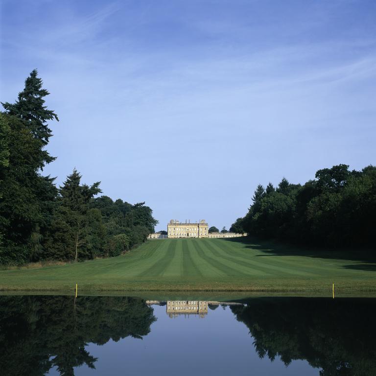 Reserve, By Warner Hotels - Heythrop Park Чиппинг-Нортон Экстерьер фото