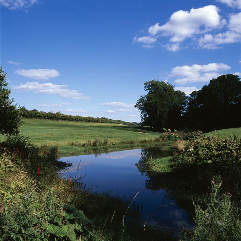 Reserve, By Warner Hotels - Heythrop Park Чиппинг-Нортон Экстерьер фото