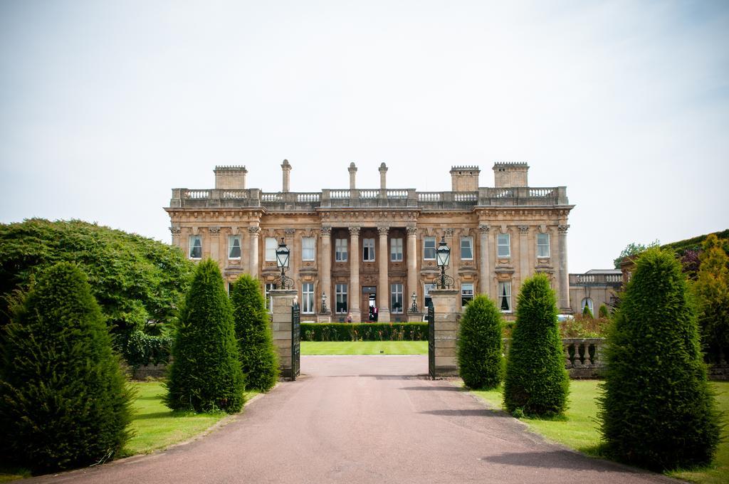 Reserve, By Warner Hotels - Heythrop Park Чиппинг-Нортон Экстерьер фото