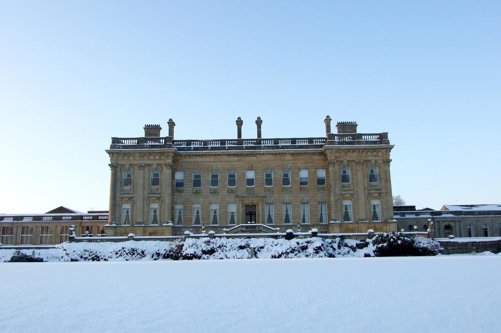 Reserve, By Warner Hotels - Heythrop Park Чиппинг-Нортон Экстерьер фото