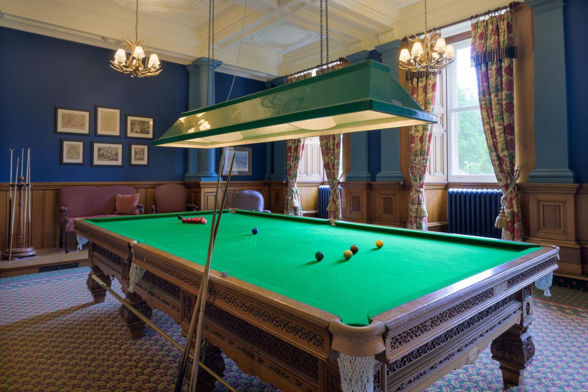 Reserve, By Warner Hotels - Heythrop Park Чиппинг-Нортон Экстерьер фото