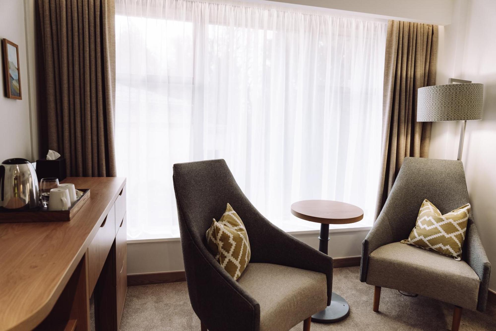 Reserve, By Warner Hotels - Heythrop Park Чиппинг-Нортон Экстерьер фото