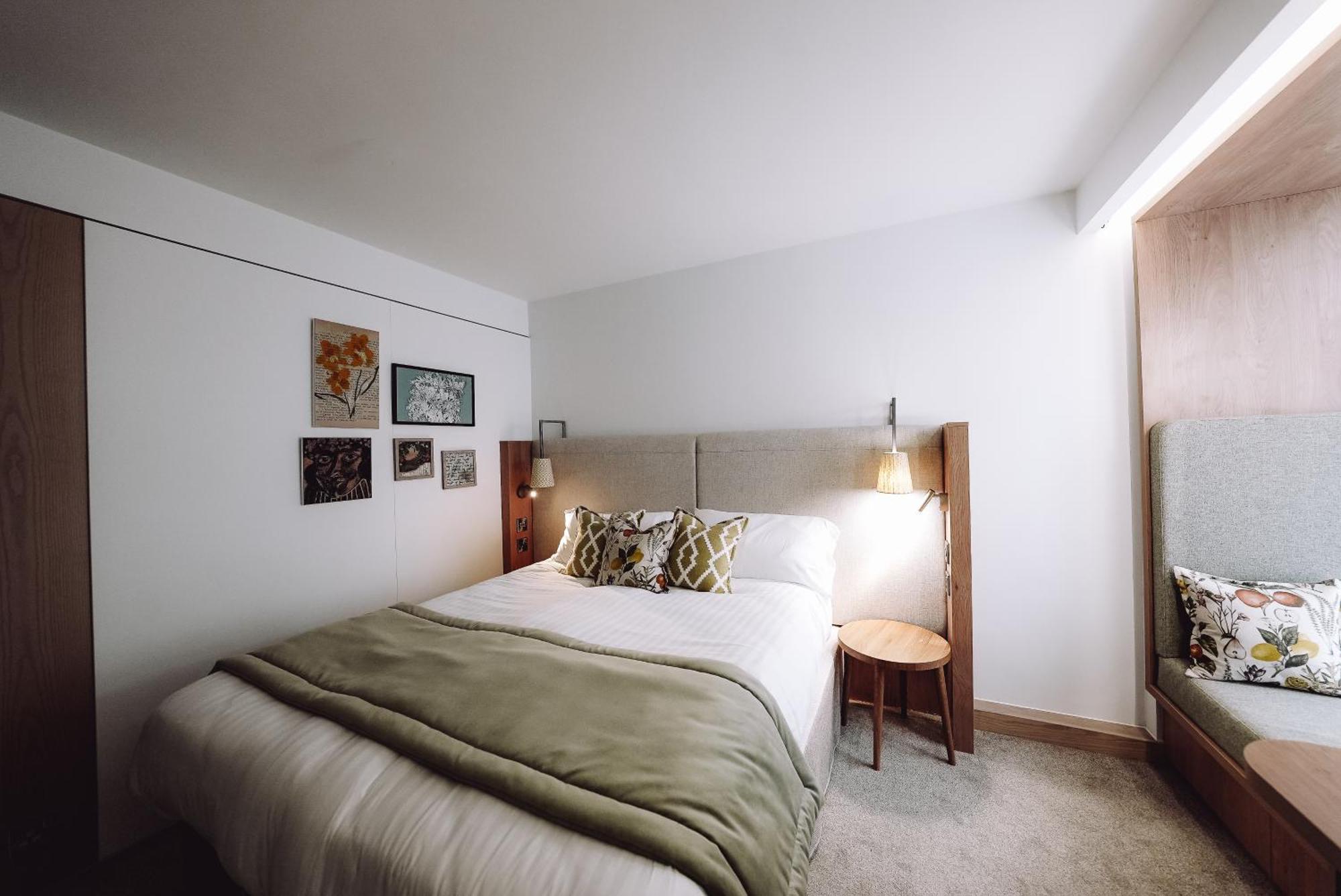 Reserve, By Warner Hotels - Heythrop Park Чиппинг-Нортон Экстерьер фото
