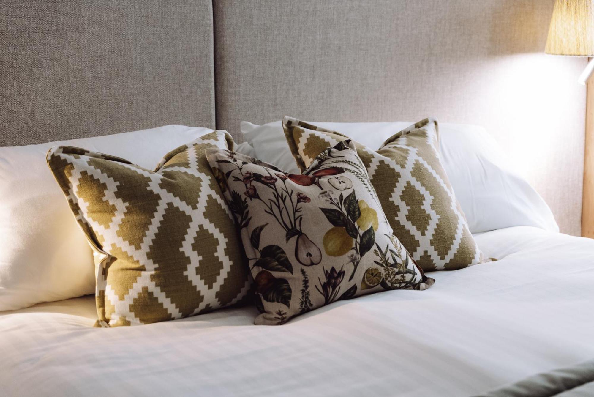 Reserve, By Warner Hotels - Heythrop Park Чиппинг-Нортон Экстерьер фото