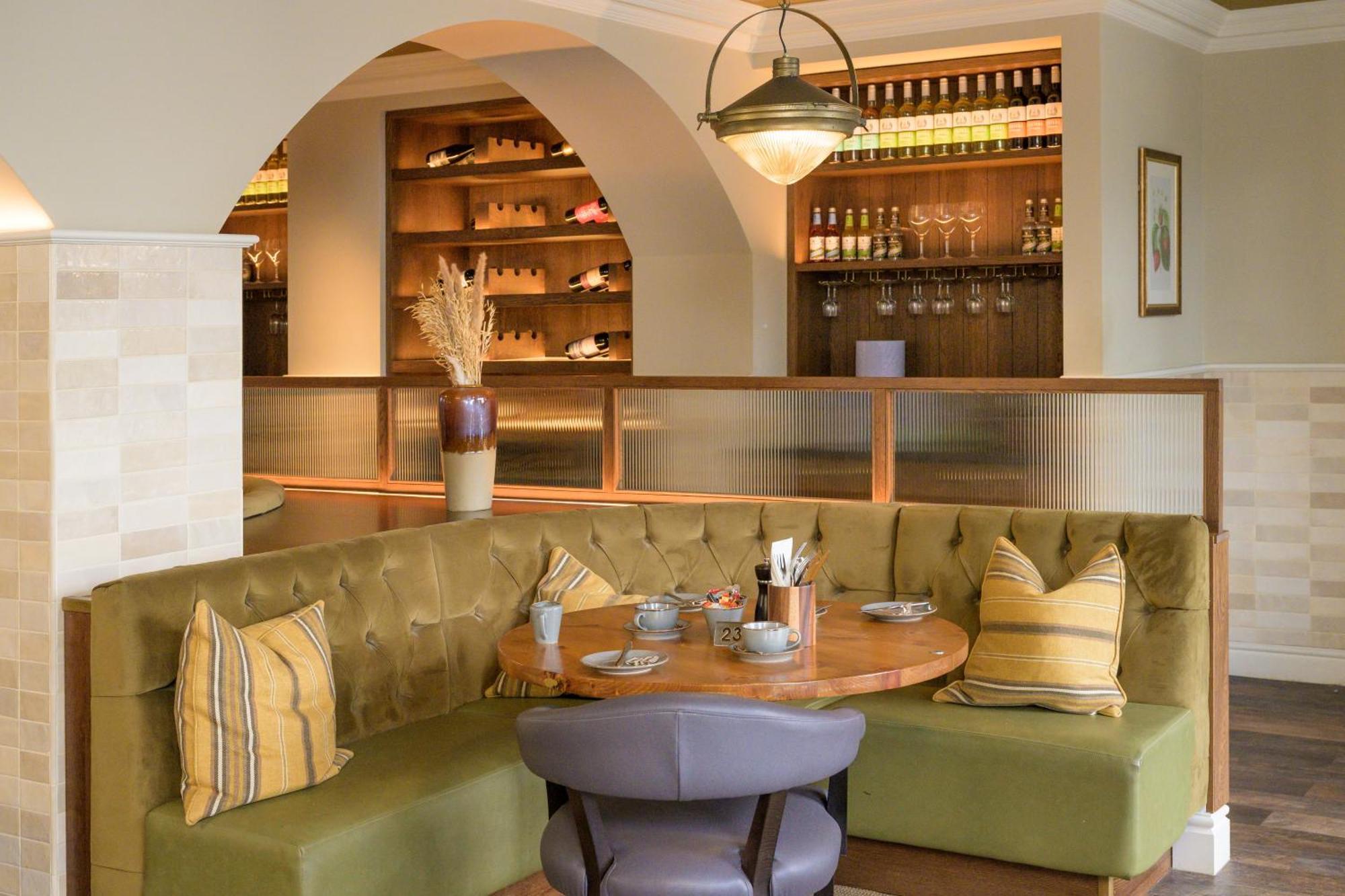 Reserve, By Warner Hotels - Heythrop Park Чиппинг-Нортон Экстерьер фото