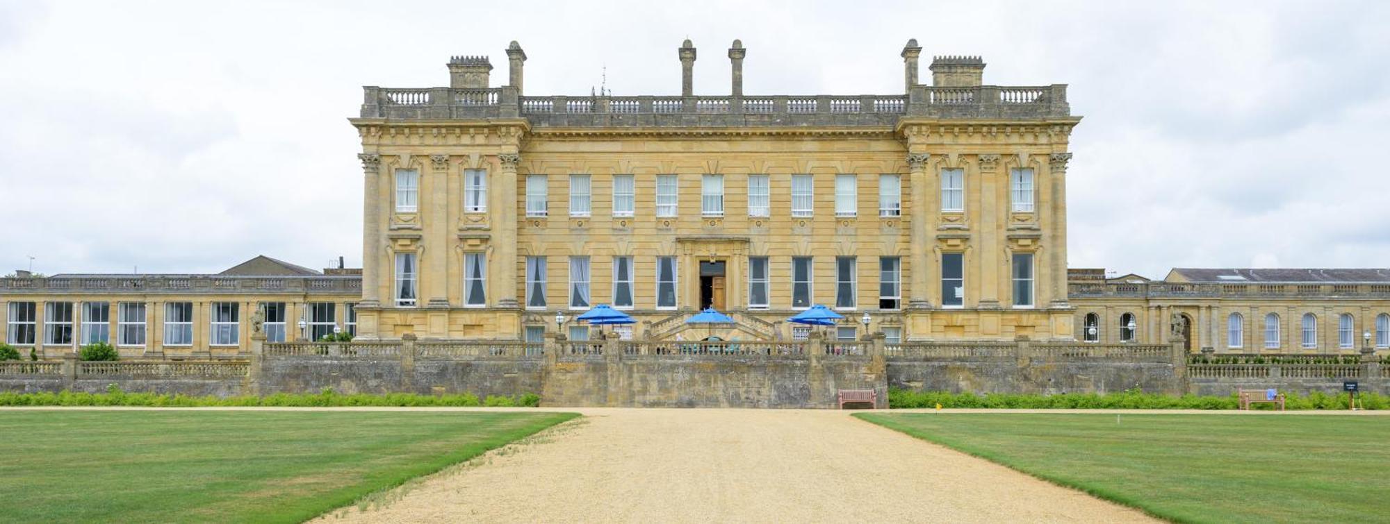 Reserve, By Warner Hotels - Heythrop Park Чиппинг-Нортон Экстерьер фото