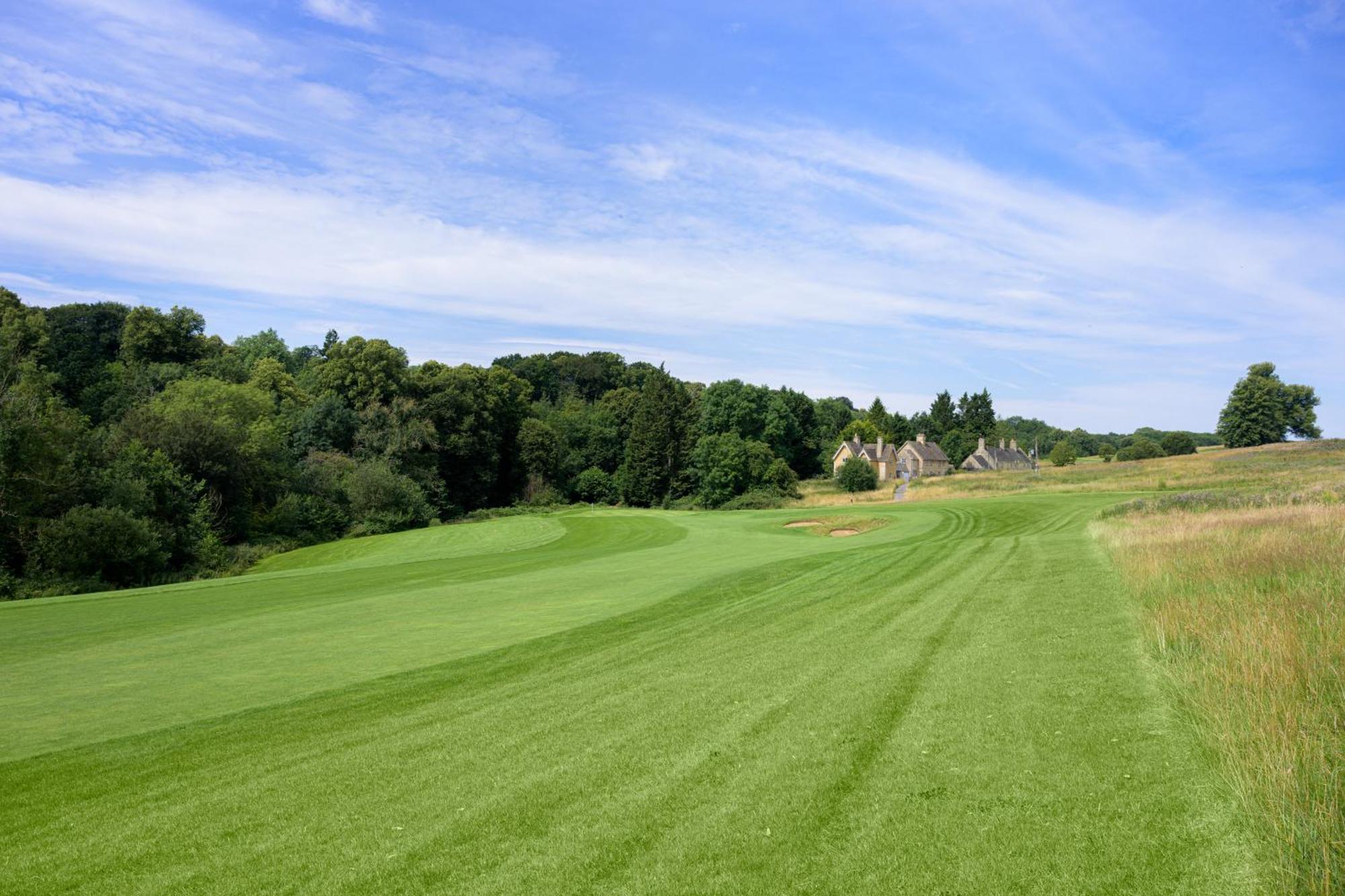 Reserve, By Warner Hotels - Heythrop Park Чиппинг-Нортон Экстерьер фото