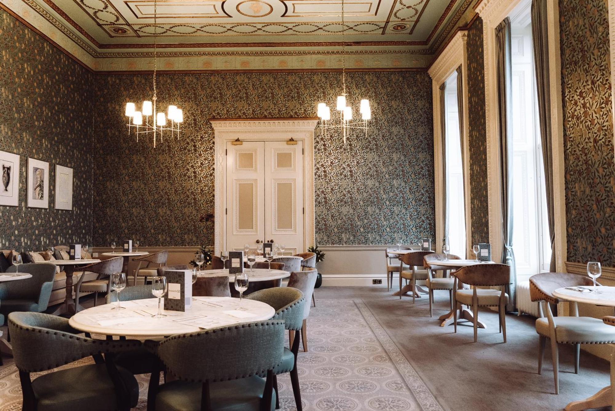 Reserve, By Warner Hotels - Heythrop Park Чиппинг-Нортон Экстерьер фото