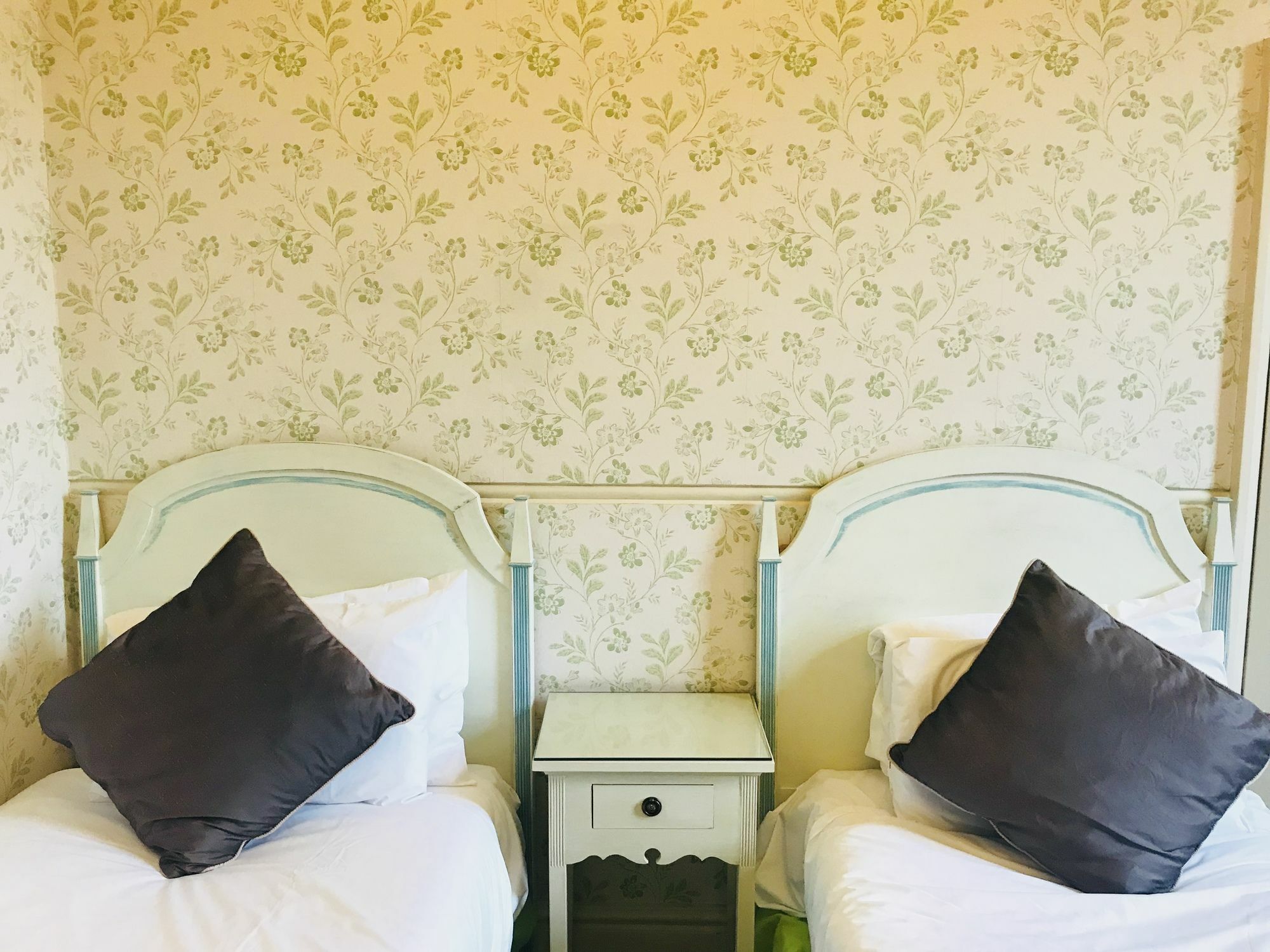 Reserve, By Warner Hotels - Heythrop Park Чиппинг-Нортон Экстерьер фото